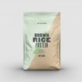 Brown Rice Protein 1 кг I MYPROTEIN