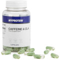 Кофеин и КЛА (Caffeine & CLA) 90 гел капсули | Myprotein