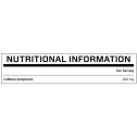 Caffeine Pro 200 мг 100 таблетки | MYPROTEIN Caffeine Pro 200 мг 100 таблетки | MYPROTEIN