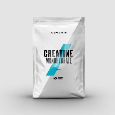 Креатин Монохидрат 250/500/1000 гр | MYPROTEIN Намаля времето за възтановяване Насърчава изграждането на мускулна маса Увеличава силата и енергията Креатин монохидрат е добавка за повишаване на силата и му Креатин Монохидрат 250/500/1000 гр | MYPROTEIN На