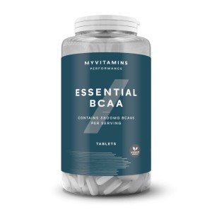 BCAA Plus | 270 tabs