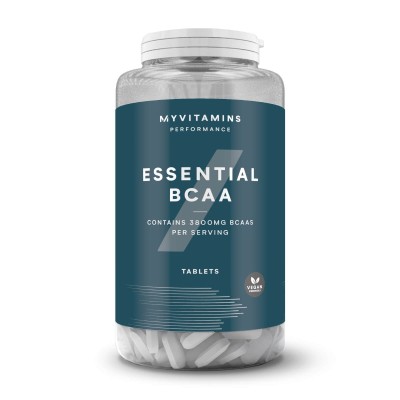 BCAA Plus | 270 tabs