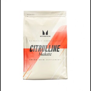 Citrulline Malate - Цитрулин | 0.250kg