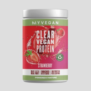 Clear Vegan Protein - Ябълка и Бъз 320 гр | Myprotein Clear Vegan Protein - Ябълка и Бъз 320 гр | Myprotein