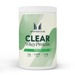Clear Whey Isolate - Червена боровинка и малина 500 гр | Myprotein Clear Whey Isolate - Червена боровинка и малина 500 гр | Myprotein