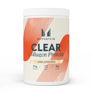 Collagen Powder - Колаген - Студен чай праскова | 650g
