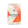 Creatine Monohydrate Powder Flavoured - Креатин - Синя малина | 0.500kg