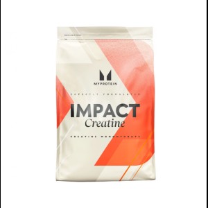 Creatine Monohydrate Powder Flavoured - Креатин - Синя малина | 0.500kg Creatine Monohydrate Powder Flavoured - Креатин - Синя малина | 0.500kg