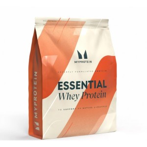 Essential Whey Protein - Шоколад 2500 гр | Myprotein