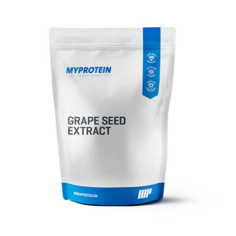 Grape Seed Extract (95% OPC) 100 гр I MYPROTEIN