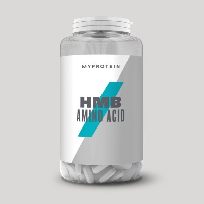 HMB 500 мг 180 таблетки | MyProtein Забавя разграждането на мускулната тъкан Подходящ за активно спортуващи хора Помага за укрепване на имунната система HMB Добавка на таблетки е на топ цена от MyProtein HMB 500 мг 180 таблетки | MyProtein Забавя разгражд