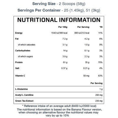 Impact Diet Whey 1 кг | Myprotein Повишава имунитета Подпомага растежа на мускулната тъкан Съдейства за здравето на костите Подпомага синтезирането на тестостерон Активира дейността на ензимит Impact Diet Whey 1 кг | Myprotein Повишава имунитета Подпомага