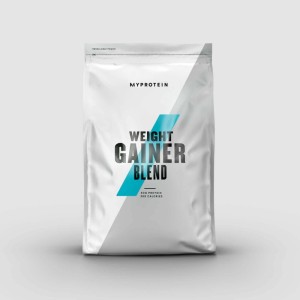 Impact Weight Gainer 2.5 кг I MYPROTEIN 