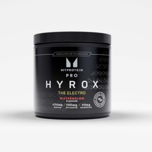 HYROX THE Electro - Диня 291 гр | Myprotein HYROX THE Electro - Диня 291 гр | Myprotein
