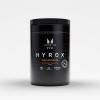 HYROX THE Electrofuel Малинова лимонада 1020 гр | Myprotein