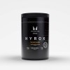 HYROX THE Recovery - Портокал и манго 688 гр | Myprotein