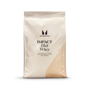 Impact Diet Whey - Диетичен Протеин - Двоен шоколад | 1.000kg