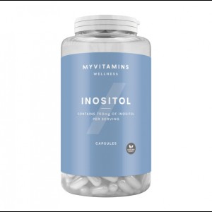 Inositol - Инозитол | 30 caps