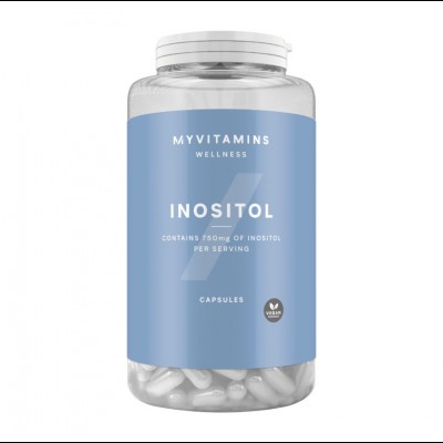 Inositol - Инозитол | 30 caps