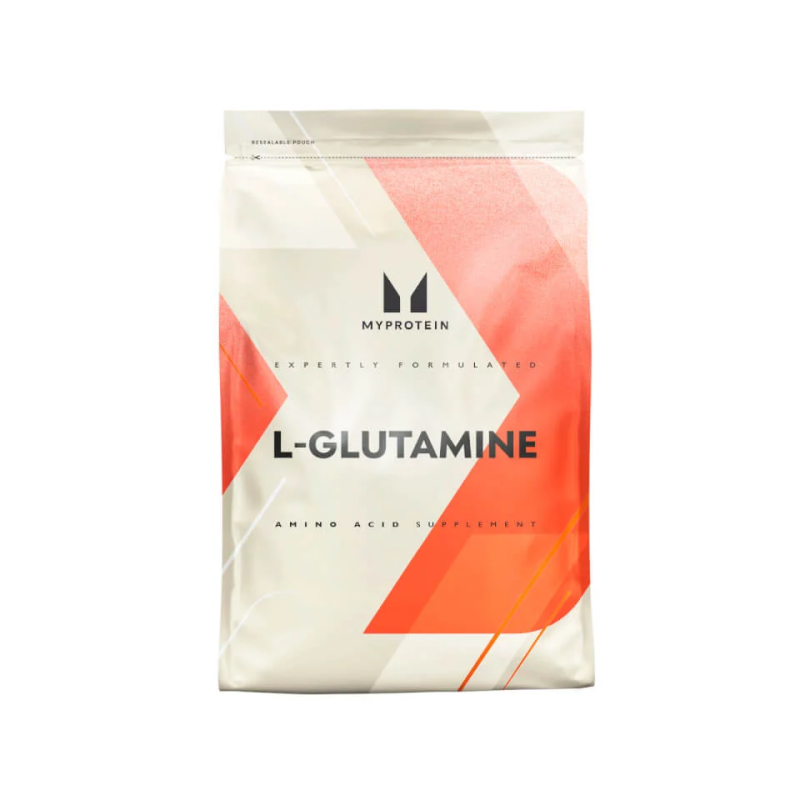 Глутамин на прах 1000 гр | MYPROTEIN