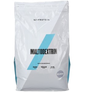 Малтодекстрин на прах 2,5 кг | MyProtein