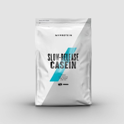 Micellar Casein 2.5 кг I MYPROTEIN Дългосрочно подхранване на мускулите Запазва натрупаната мускулна маса За по-добро храносмилане Подобрява абсорбирането на питателни елементи Поддържа белтъчния б Micellar Casein 2.5 кг I MYPROTEIN Дългосрочно подхранван