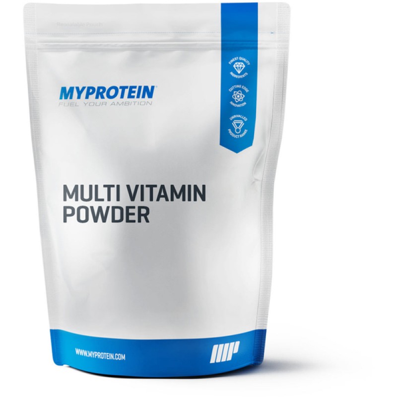 Multi Vitamin Powder 100 гр Myprotein