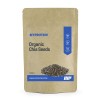 Organic Chia Seeds 300 гр Myprotein