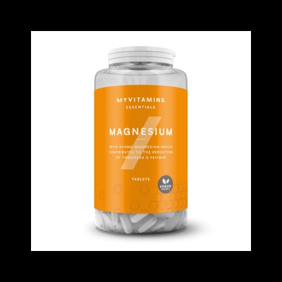 Magnesium 90 таблетки | Myvitamins Magnesium 90 таблетки | Myvitamins