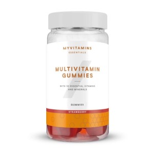 Multivitamin Gummies 30 дъвчащи таблетки | Myvitamins
