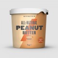 Peanut Butter 1 кг I MYPROTEIN      