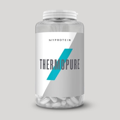 Термогенна формула Thermopure 90 капсули | Myprotein На всички ни се иска постигането и поддръжката на идеалната фигура да бяха бързи и лесни. За голямо съжаление обаче, това не е така и всички знаем, че тялото ни има Термогенна формула Thermopure 90 капс