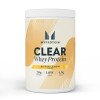 Retail Clear Whey Isolate - Портокал 261 гр | Myprotein