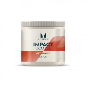 Retail Impact BCAA - Неовкусен 150 гр | Myprotein Retail Impact BCAA - Неовкусен 150 гр | Myprotein