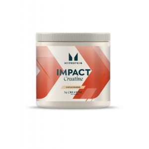 Retail Impact Creatine - Неовкусен 150 гр | Myprotein Retail Impact Creatine - Неовкусен 150 гр | Myprotein