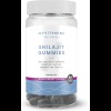 Shilajit Gummies - Желирани Бонбони Шилажит - Касис | 30 gummies