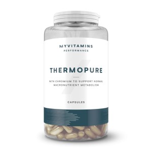 Thermopure 180 капсули | Myprotein