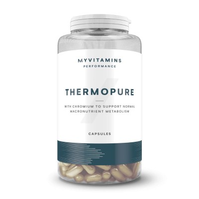 Thermopure 180 капсули | Myprotein