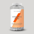 Vitamin C with Bioflavonoids & Rosehips 180 таблетки I MYPROTEIN