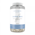 Мултивитамини за мъже (Alpha Men Super Multi Vitamin) 120 таблетки | Myprotein