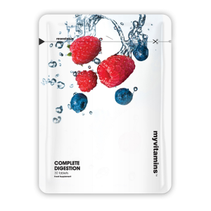 Complete Digestion 60 tablets I Myvitamins
