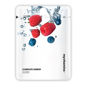 Complete Energy 30 капсули I Myvitamins