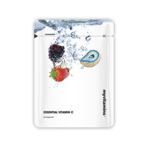 Essential Vitamin C 1000 mg 60 tablets I Myvitamins 