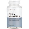 Essential Zinc & Magnesium 60 capsules I Myvitamins