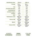 Collagen Vibe Drink | Zero Sugar - Ананас с кокос 330 мл