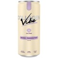 Collagen Vibe Drink | Zero Sugar - Манго и маракуя 330 мл