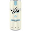 Collagen Vibe Drink | Zero Sugar - Ананас с кокос 330 мл