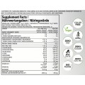 EAA Nano | with Electrolytes & Bioperine - Горски плодове 420 грама