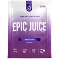Epic Juice Clear Whey - Горски плодове 25 грама