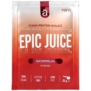 Epic Juice Clear Whey - Диня 25 грама